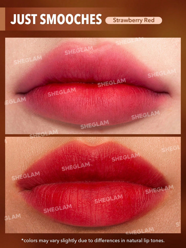 Soft Haze Lip Blur-Just Smooches