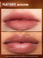 Soft Haze Lip Blur-Play Date