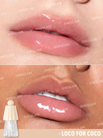 Jelly Wow Hydrating Lip Oil-Loco For Coco