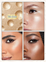 Lunar Glow Highlighter-Tea Cake