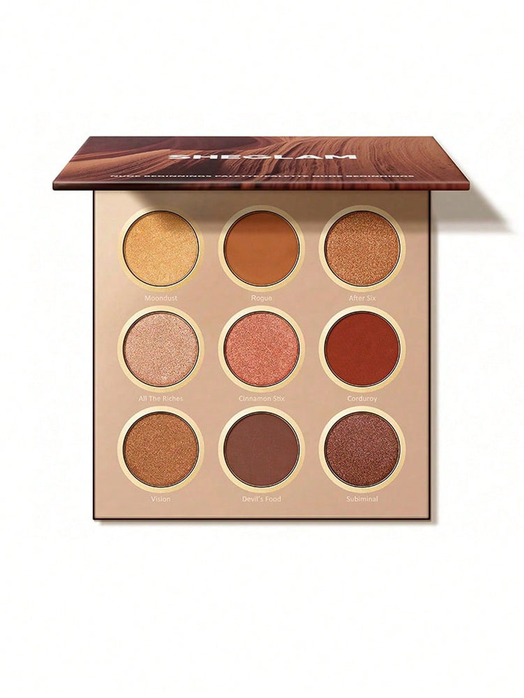 Die Nude Beginnings Palette-Nude Beginnings