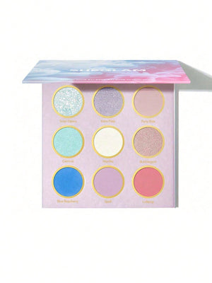 Cloud Nine Palette