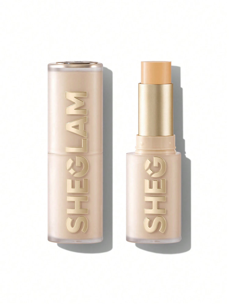 Skin Magnet High Coverage Foundation Stick-Bamboo