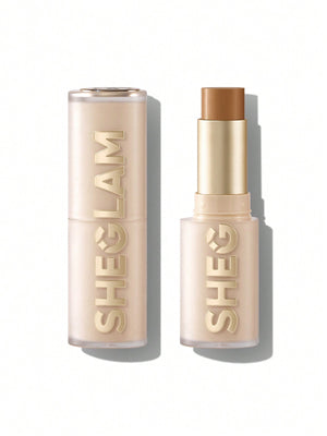 Skin Magnet High Coverage Foundation Stick-Cashew