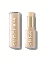 Skin Magnet High Coverage Foundation Stick-Linen