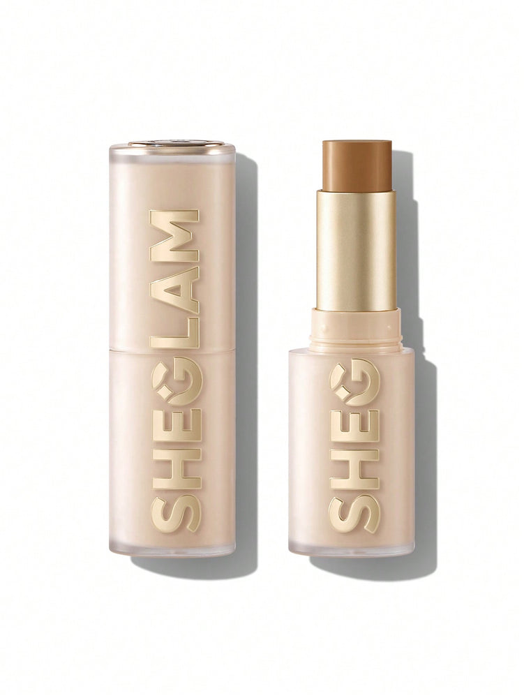 Skin Magnet High Coverage Foundation Stick-Mahogany