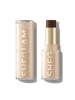 Skin Magnet High Coverage Foundation Stick-Dark Clove