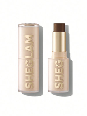 Skin Magnet High Coverage Foundation Stick-Russet