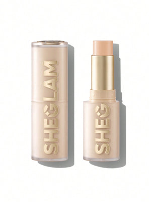 Skin Magnet High Coverage Foundation Stick-Porcelain