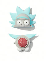 Rick and Morty X SHEGLAM Mr. Sanchez Cream Blush