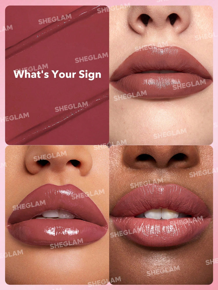 Creme Allure Lipstick-What's Your Sign