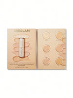 Skin Magnet High Coverage Foundation Stick-Light