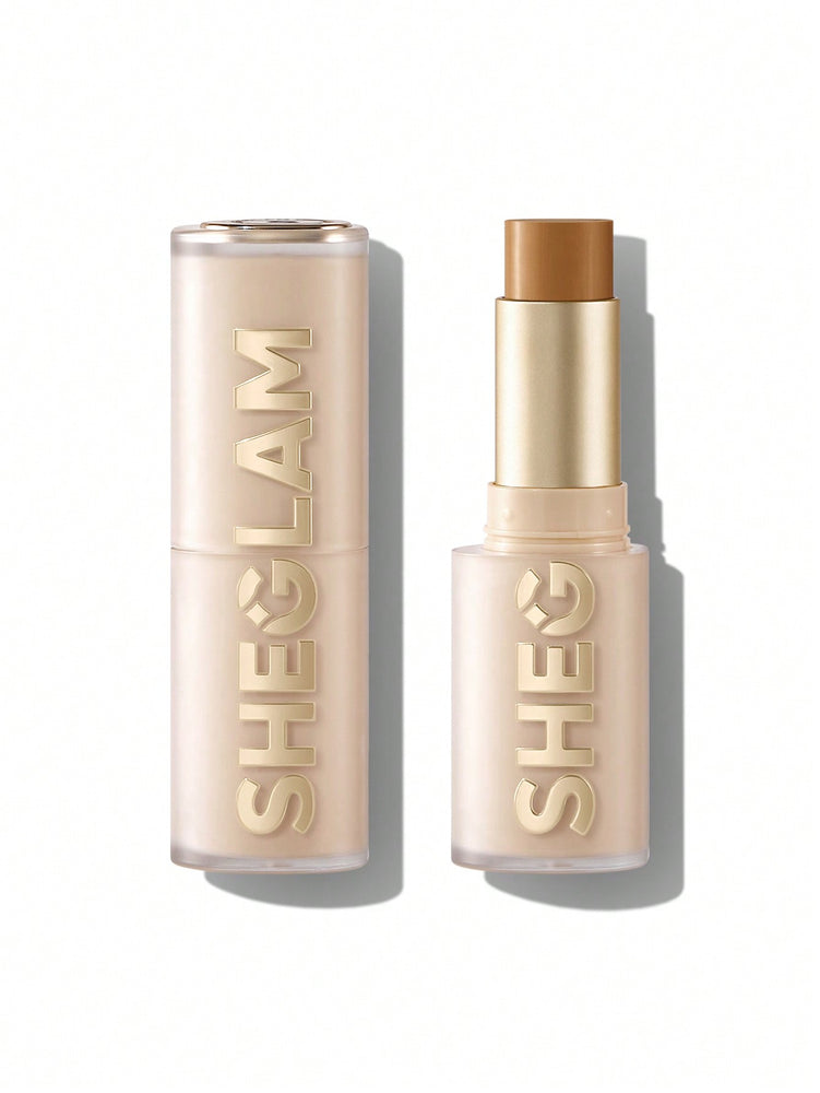 Skin Magnet High Coverage Foundation Stick-Caramel