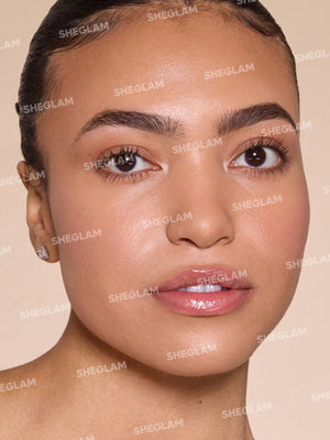 Skin Magnet High Coverage Foundation Stick-Almond