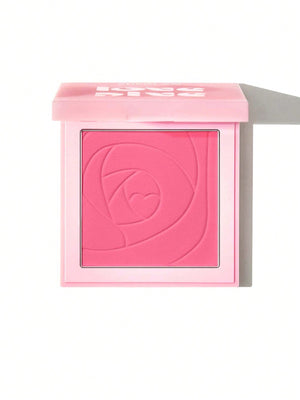 Love Dive Tender Heart Powder Blush-You're Peachy