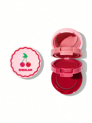 Meget Cherry Cheek & Lip Cream Stack