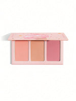 Sweet Cheeks Blush Trio Innamorato