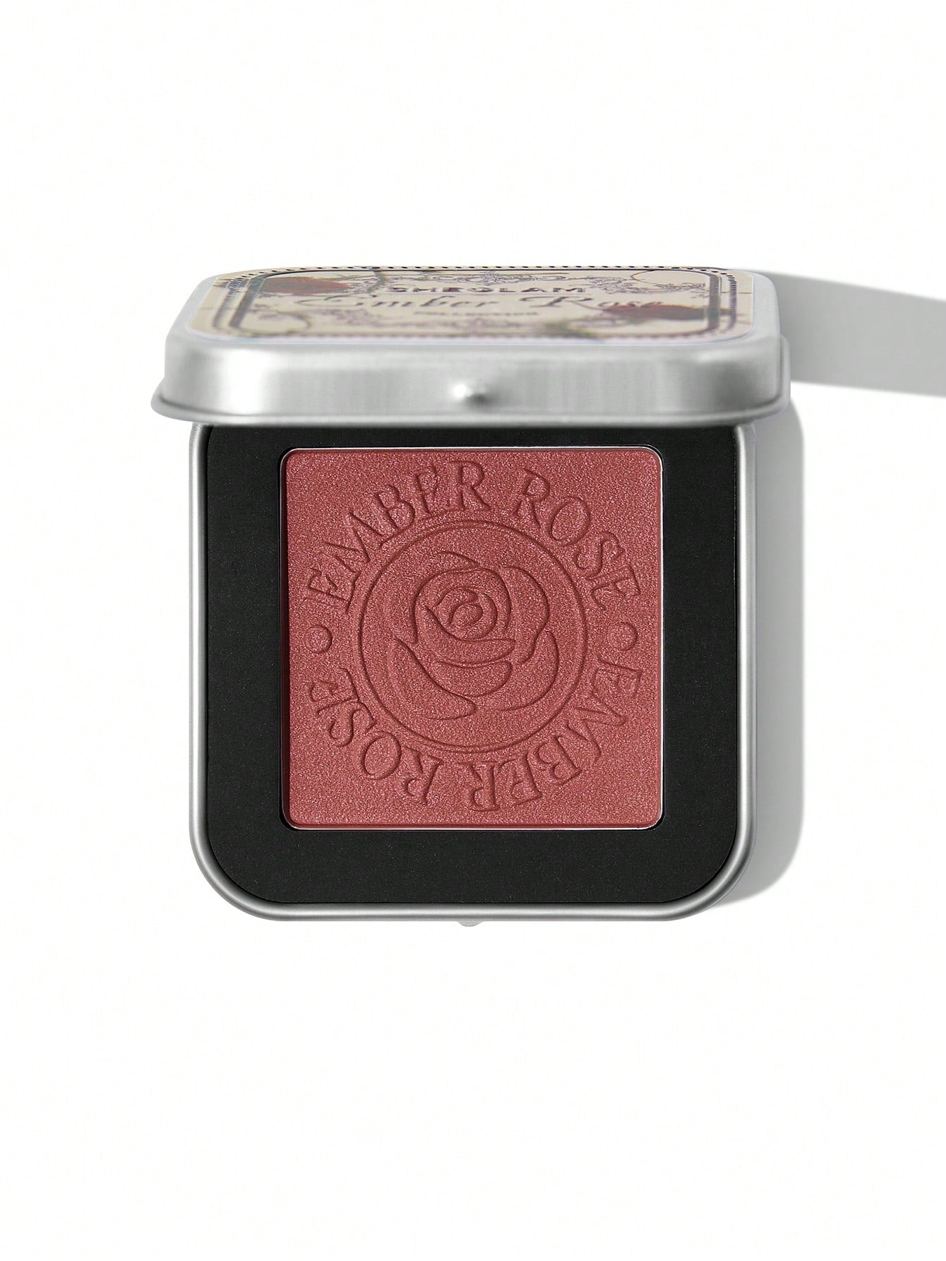 Ember Rose Eternal Flame Cream Blush-I'm Yours