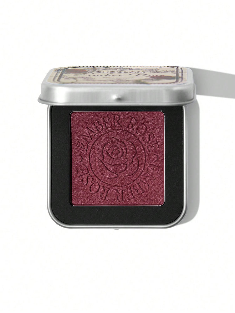 Ember Rose Eternal Flame Cream Blush-Soulmate