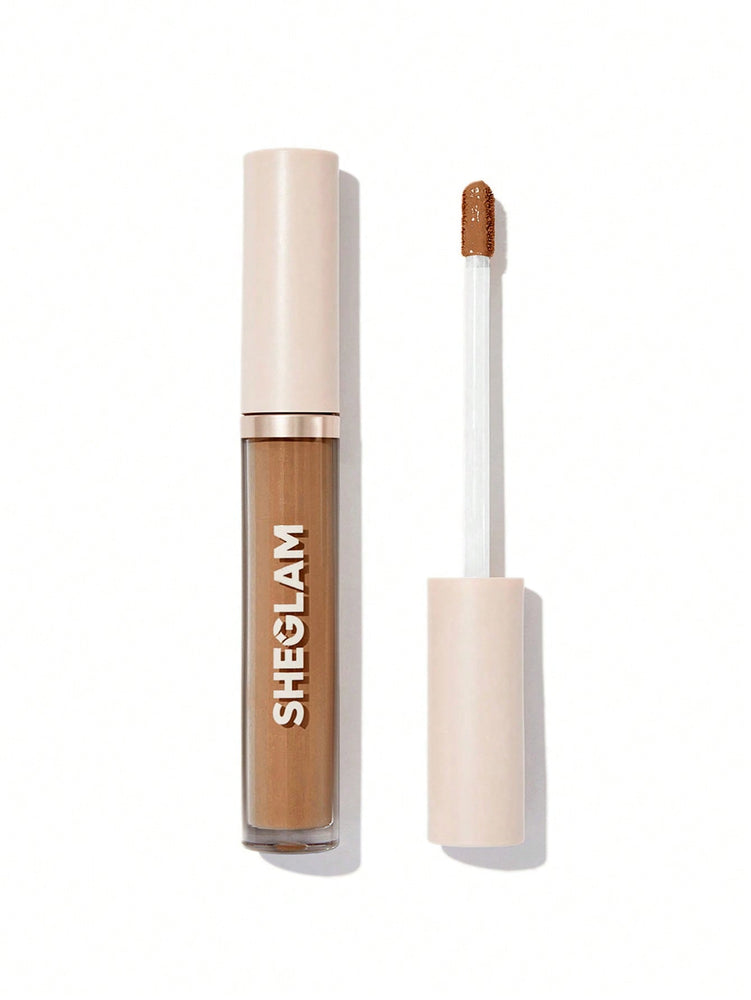 Like Magic 12HR Full Coverage Concealer-Earth