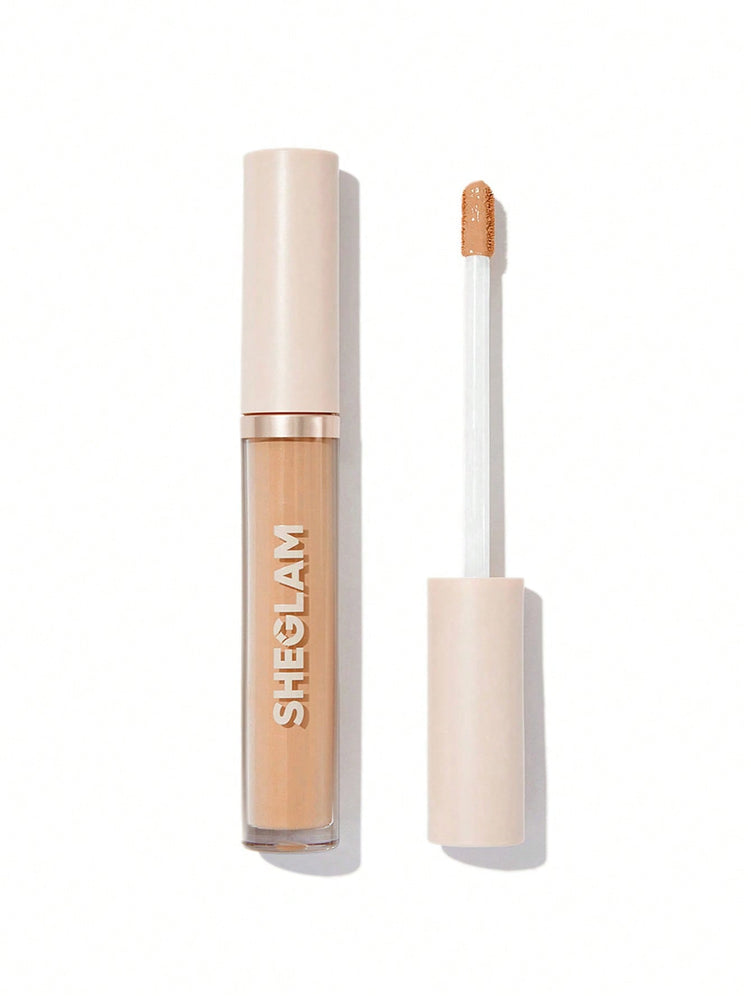 Like Magic 12HR Full Coverage Concealer-Warm Vanilla