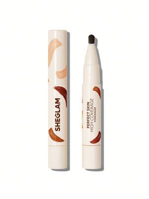 Perfect Skin High Coverage Concealer-Cocoa