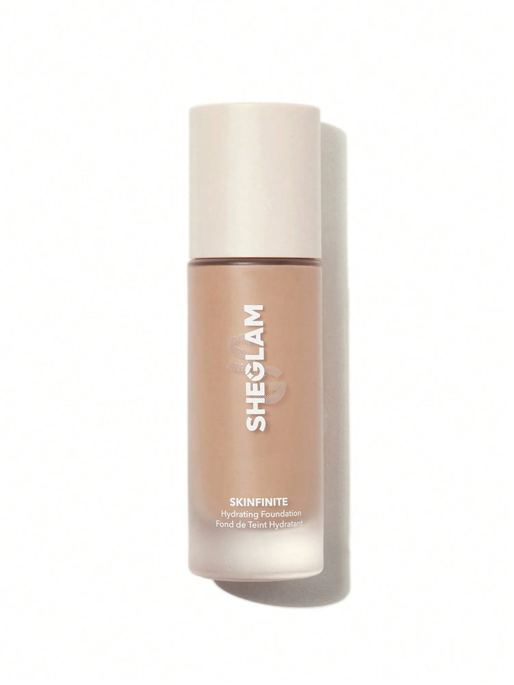 Skinfinite Hydrating Foundation-Wheat