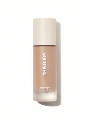 Skinfinite Hydrating Foundation-Weizen