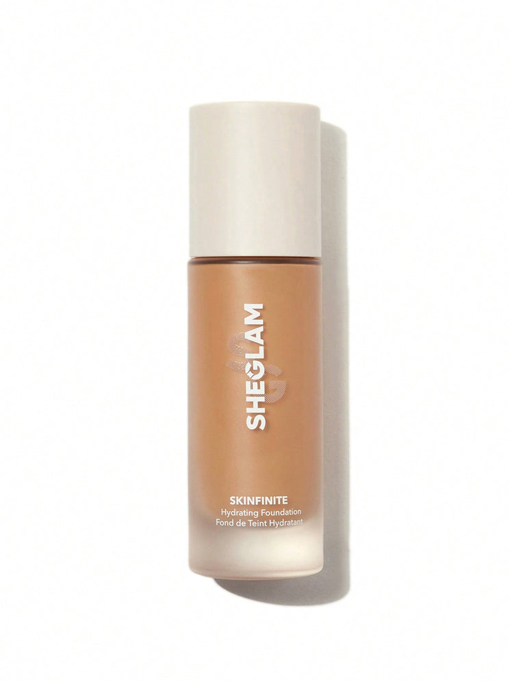 Skinfinite Hydrating Foundation-Walnut