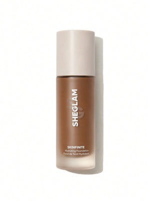 Skinfinite Hydrating Foundation-Sandeltræ