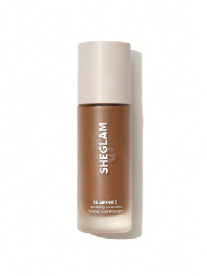 Skinfinite Hydrating Foundation-Hazelnoot