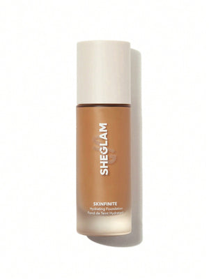 Skinfinite Hydrating Foundation-Cashew