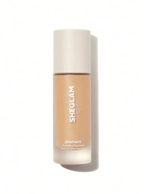 Skinfinite Hydrating Foundation-Perzik