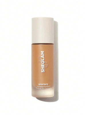 Skinfinite Hydrating Foundation-Karamell