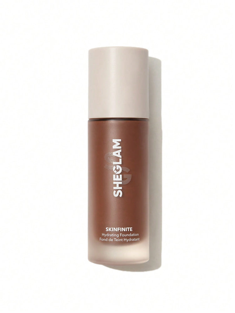 كريم أساس Skinfinite Hydrating Foundation-Russet