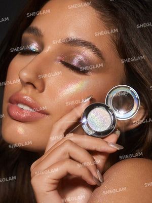 Over The Rainbow Glitter Eyeshadow Topper