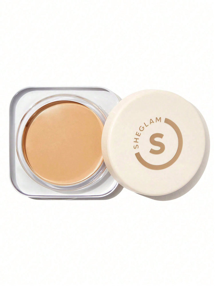 Full Coverage Foundation Balm-Sand