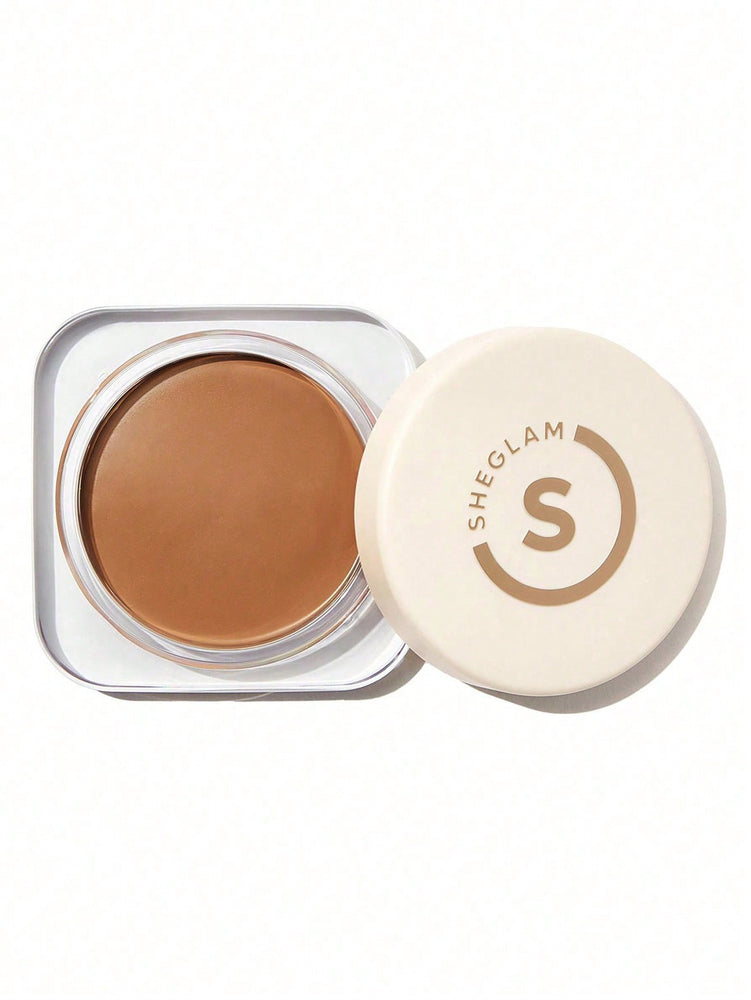 Full Coverage Foundation Balm-Nutmeg