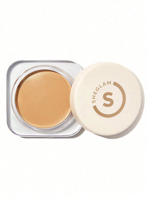 Full Coverage Foundation Balm-Butterscotch