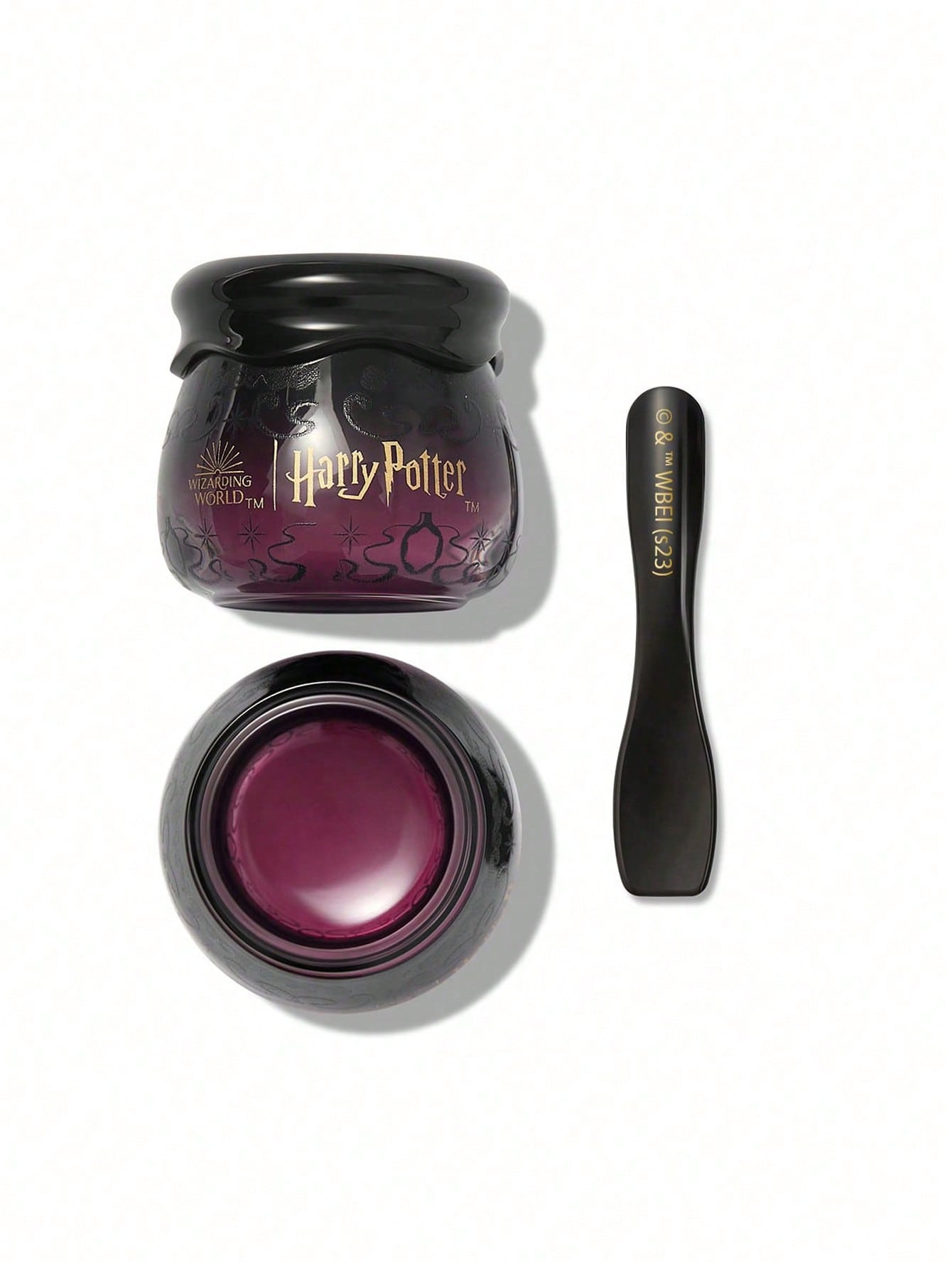 Harry Potter™ Magic Cauldron Lip Mask