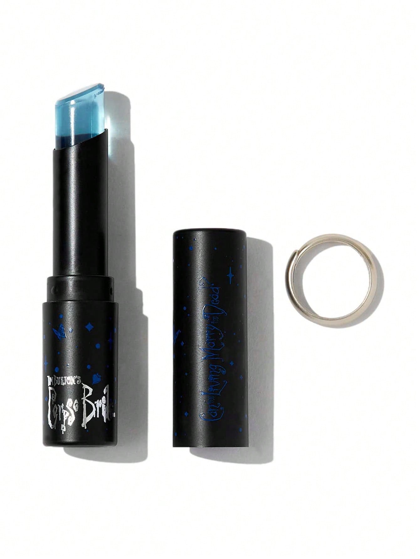 Corpse Bride Collection Ethereal Glow Lip Balm