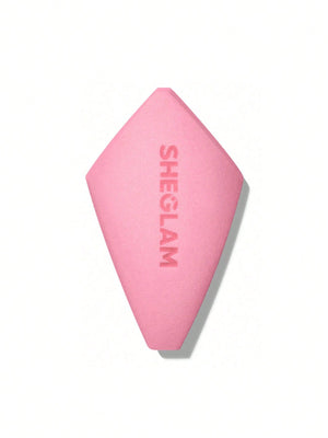 Multi-Faceted Makeup Sponge-Pink