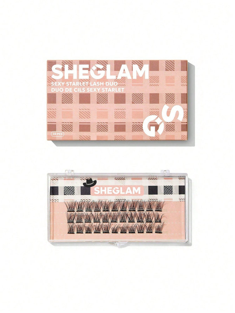 Sexy Starlet Lash Duo-Glam Cowgirl