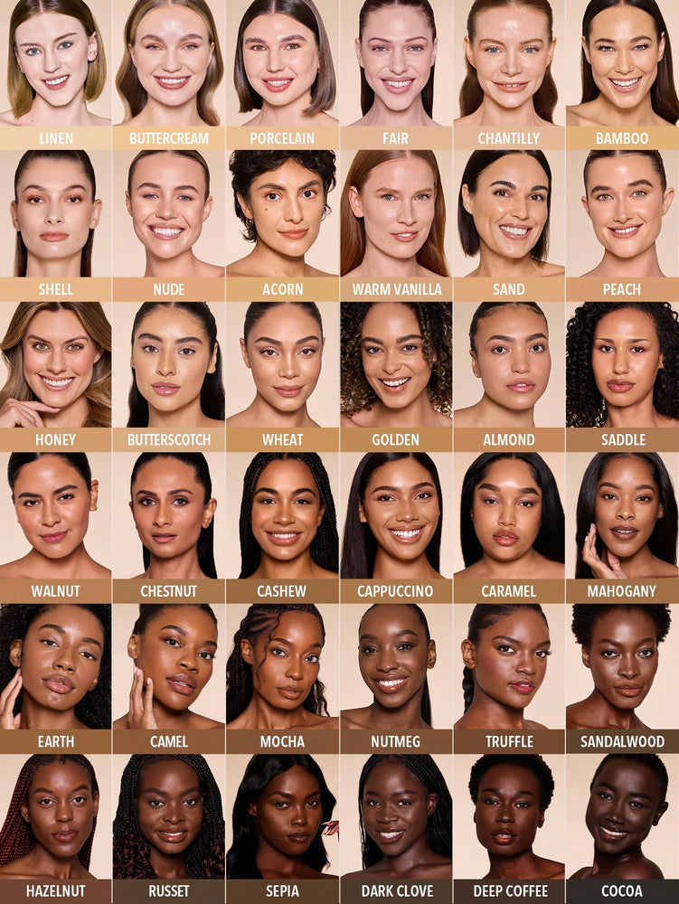 Skin Magnet High Coverage Foundation Stick-Nude