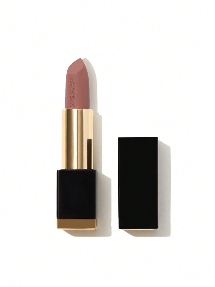 Matte Allure Lipstick-Adulting