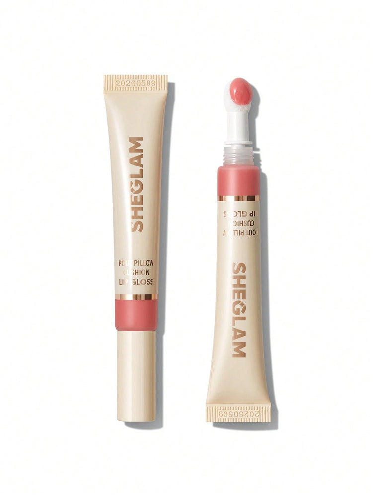 Pout Pillow Cushion Lip Gloss-Sweet Dreamz