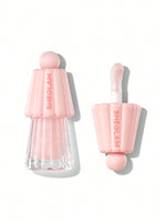 Jelly Wow Hydrating Lip Oil-Pinkies Up