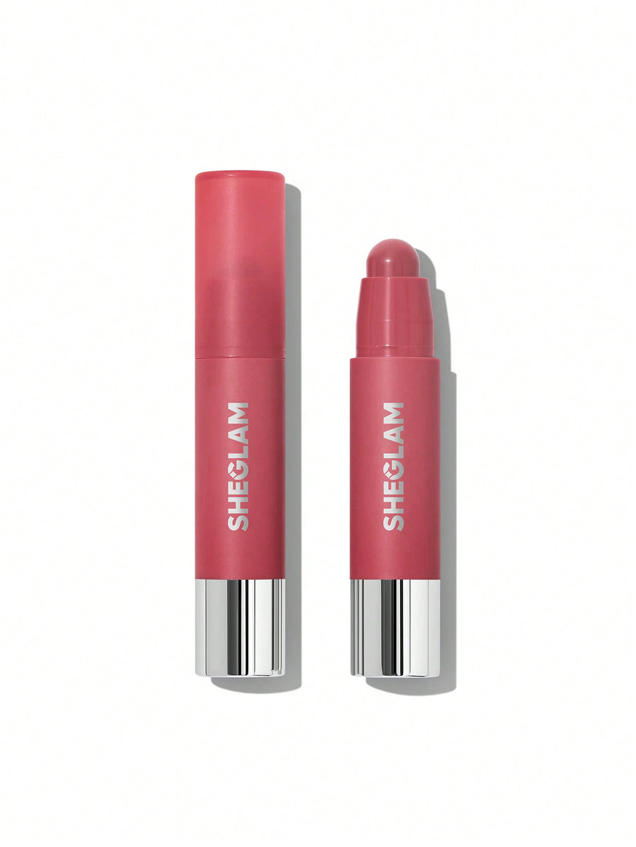 Just Kissed Lipstick Crayon-Shortcake – SHEGLAM