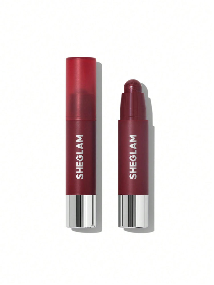 Just Kissed Lipstick Crayon-Streusel