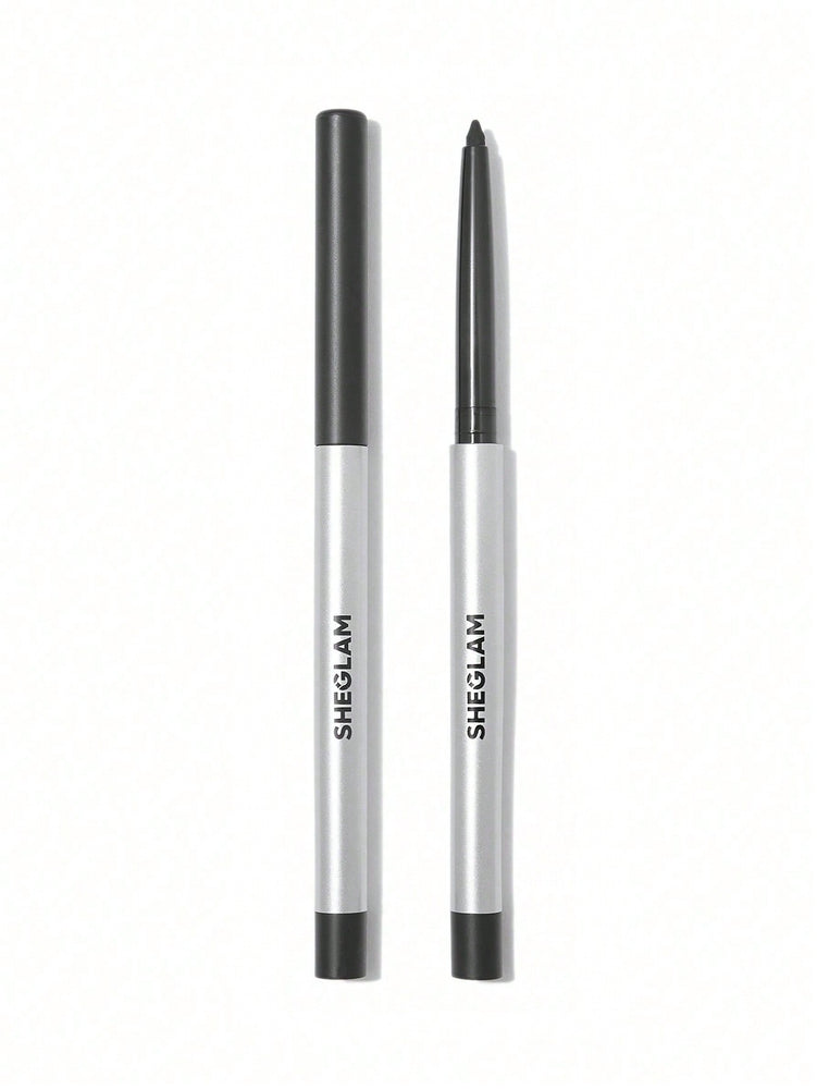 Ekspert Kremowy Eyeliner - 01 Czarny